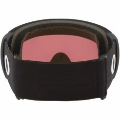 Masques De Ski OAKLEY FLIGHT PATH L MATTE BLACK W PRIZM TORCH GBL 23 Noir -Raquettes neige Soldes 9 79370 flight path xl matte black w prizm torch gbl oo7110 06 06