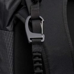 Sacs à Dos Ski BLACK DIAMOND CIRQUE 23 SKI VEST BLACK 23 Noir -Raquettes neige Soldes 9 79674 bd681202 blk 04