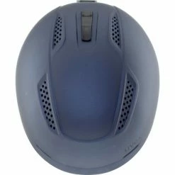 Casques Ski UVEX ULTRA INK BLACK 23 Bleu -Raquettes neige Soldes 9 80033 ultra ink black 566248 40 03