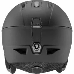 Casques Ski UVEX ULTRA BLACK MAT 23 Noir -Raquettes neige Soldes 9 80036 ultra black mat 566248 60 04