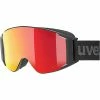 Masques De Ski UVEX GGL 3000 TOP OTG BLK MAT S 23 Noir 1 Masques De Ski UVEX GGL 3000 TOP OTG BLK MAT S 23 Noir -Raquettes neige Soldes 9 80053 ggl 3000 top otg blk mat s 551332 2130 01