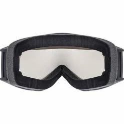 Masques De Ski UVEX GGL 3000 TOP OTG BLK MAT S 23 Noir 7 Masques De Ski UVEX GGL 3000 TOP OTG BLK MAT S 23 Noir -Raquettes neige Soldes 9 80053 ggl 3000 top otg blk mat s 551332 2130 03