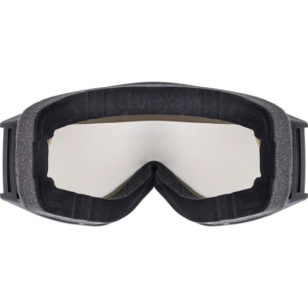 Masques De Ski UVEX GGL 3000 TOP OTG BLK MAT S 23 Noir 5 Masques De Ski UVEX GGL 3000 TOP OTG BLK MAT S 23 Noir – Image 3
