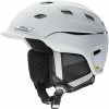 Casques Ski SMITH VANTAGE MIPS M MATTE WHITE 23 Blanc