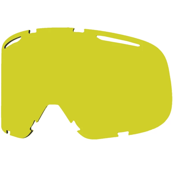 Masques De Ski SMITH RIOT WHITE VAPOR CPS PLT M 21 Blanc 5 Masques De Ski SMITH RIOT WHITE VAPOR CPS PLT M 21 Blanc – Image 3