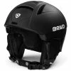 Casques Ski BRIKO CANYON MATT BLACK 23 Noir -Raquettes neige Soldes 9 81345 canyon matt black 211177w 917 01