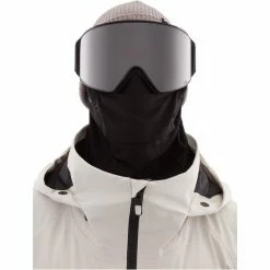 Masques De Ski ANON M4 CYLINDRICAL SMOKE/SUN ONYX 22 Noir 7 Masques De Ski ANON M4 CYLINDRICAL SMOKE/SUN ONYX 22 Noir -Raquettes neige Soldes 9 81359 m4 cylindrical smoke sun onyx 20354102 001 03