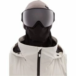 Masques De Ski ANON M4 TORIC SMOKE/SUN ONYX 22 Noir -Raquettes neige Soldes 9 81377 m4 toric smoke sun onyx 20355103 003 03