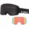 Masques De Ski GIRO AXIS BLK WRDK VIV SMK/VIV INF 22 Noir
