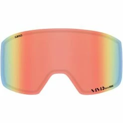 Masques De Ski GIRO AXIS BLK WRDK VIV SMK/VIV INF 22 Noir -Raquettes neige Soldes 9 81795 axis blk wrdk viv smk viv inf mgi7121608 03