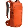 Sacs à Dos Ski ORTOVOX TRAVERSE 20 DESERT ORANGE 23 Orange -Raquettes neige Soldes 9 86281 48524 23001 01