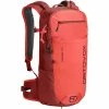 Sacs à Dos Ski ORTOVOX TRAVERSE 18 S BLUSH 23 Rose / Rouge