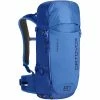 Sacs à Dos Ski ORTOVOX TRAVERSE 30 JUST BLUE 23 Bleu -Raquettes neige Soldes 9 86295 48534 52801 01