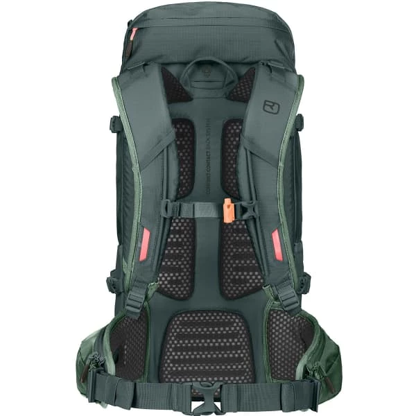 Sacs à Dos Ski ORTOVOX TRAVERSE 38 S GREEN DUST 23 Vert 4 Sacs à Dos Ski ORTOVOX TRAVERSE 38 S GREEN DUST 23 Vert – Image 2