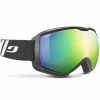 Masques De Ski JULBO AEROSPACE BLACK/WHITE REACTIV 1-3 HIGH CONTRAST FLASH GREEN 23 Noir / Vert 2 Masques De Ski JULBO AEROSPACE BLACK/WHITE REACTIV 1-3 HIGH CONTRAST FLASH GREEN 23 Noir / Vert -Raquettes neige Soldes 9 92075 aerospace noir blanc reactiv 1 3 high contrast flash vert j74035141 01