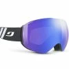 Masques De Ski JULBO SKYDOME BLACK/WHITE REACTIV 1-3 HIGH CONTRAST FLASH BLUE 23 Noir / Bleu 2 Masques De Ski JULBO SKYDOME BLACK/WHITE REACTIV 1-3 HIGH CONTRAST FLASH BLUE 23 Noir / Bleu -Raquettes neige Soldes 9 92077 skydome noir blanc reactiv 1 3 high contrast flash bleu j75634141 01