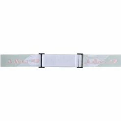 Masques De Ski JULBO ELLIPSE WHITE/PINK FLASH SILVER 23 Rose / Gris -Raquettes neige Soldes 9 92127 ellipse blanc rose flash argent j77012111 04
