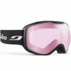 Masques De Ski JULBO ISON BLACK/PINK FLASH SILVER 23 Noir / Rose 2 Masques De Ski JULBO ISON BLACK/PINK FLASH SILVER 23 Noir / Rose -Raquettes neige Soldes 9 92134 ison noir rose flash argent j74519141 01