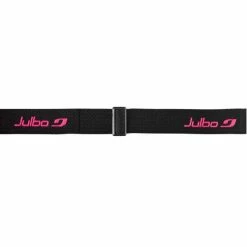 Masques De Ski JULBO ECHO BLACK/PINK PINK FLASH PINK 23 Rose / Noir 8 Masques De Ski JULBO ECHO BLACK/PINK PINK FLASH PINK 23 Rose / Noir -Raquettes neige Soldes 9 92138 echo noir rose rose flash rose j75312141 03