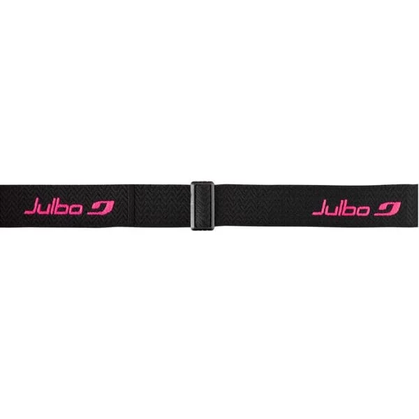 Masques De Ski JULBO ECHO BLACK/PINK PINK FLASH PINK 23 Rose / Noir 5 Masques De Ski JULBO ECHO BLACK/PINK PINK FLASH PINK 23 Rose / Noir – Image 3
