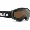 Masques De Ski JULBO SPOT BLACK BRUN 23 Noir 1 Masques De Ski JULBO SPOT BLACK BRUN 23 Noir -Raquettes neige Soldes 9 92150 spot noir brun j75822149 01