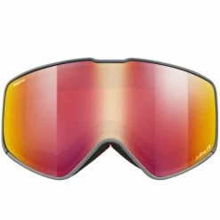 Masques De Ski JULBO CYRIUS BLUE REACTIV 2-3 GLARECONTROL FLASH RED 22 Gris / Rouge / Jaune 8 Masques De Ski JULBO CYRIUS BLUE REACTIV 2-3 GLARECONTROL FLASH RED 22 Gris / Rouge / Jaune -Raquettes neige Soldes 9 92969 cyrius bleu reactiv 2 3 glarecontrol flash rouge j75973120 03