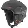Casques Ski BOLLE RYFT PURE BLACK MATTE 23 Noir -Raquettes neige Soldes 9 93081 ryft pure black matte m bh178002 3 01