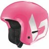 Casques Ski BOLLE MEDALIST JR MIPS NEON PINK SHINY S-M 22 Rose
