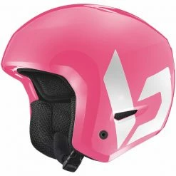 Casques Ski BOLLE MEDALIST JR MIPS NEON PINK SHINY S-M 22 Rose