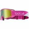 Masques De Ski BOLLE NEVADA JR RACE PINK MATTE - SUNSHINE CAT 3 23 Rose -Raquettes neige Soldes 9 93117 nevada jr race pink matte sunshine cat 3 bg050007 01