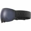 Masques De Ski BOLLE TORUS FULL BLACK MATTE - GREY CAT 3 23 Noir -Raquettes neige Soldes 9 93121 torus full black matte grey cat 3 bg062003 01