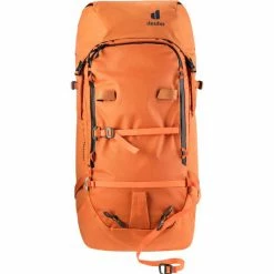 Sacs à Dos Ski DEUTER FREESCAPE PRO 38+ SL MANDARINE/SAFFRON 23 Orange