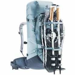 Sacs à Dos Ski DEUTER RISE 32+ SL DUSK/INK 23 Bleu -Raquettes neige Soldes 9 93351 rise 32 sl dusk ink 3301022 1345 05