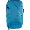 Sacs à Dos Ski DEUTER FREERIDER LITE 18 SL AZURE 21 Bleu -Raquettes neige Soldes 9 93355 freerider lite 18 sl azure 3303022 3065 01