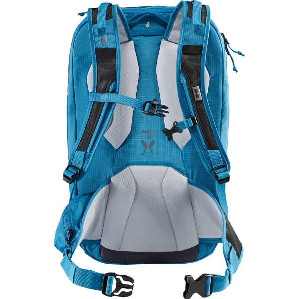 Sacs à Dos Ski DEUTER FREERIDER LITE 18 SL AZURE 21 Bleu 5 Sacs à Dos Ski DEUTER FREERIDER LITE 18 SL AZURE 21 Bleu – Image 3