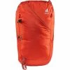 Sacs à Dos Ski DEUTER FREERIDER LITE 20 PAPAYA 21 Rouge -Raquettes neige Soldes 9 93359 freerider lite 20 papaya 3303122 9002 01