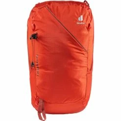 Sacs à Dos Ski DEUTER FREERIDER LITE 20 PAPAYA 21 Rouge