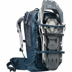 Sacs à Dos Ski DEUTER FREERIDER 30 MARINE/INK 23 Bleu -Raquettes neige Soldes 9 93363 freerider 30 marine ink 3303322 1348 05