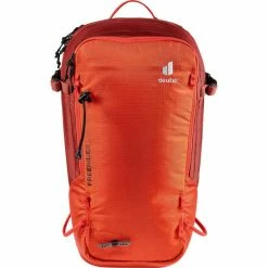 Sacs à Dos Ski DEUTER FREERIDER 30 PAPAYA/LAVA 23 Orange