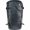 Sacs à Dos Ski DEUTER FREERIDER PRO 34+ BLACK 23 Noir