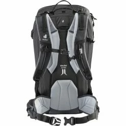 Sacs à Dos Ski DEUTER FREERIDER PRO 34+ BLACK 23 Noir -Raquettes neige Soldes 9 93369 freerider pro 34 black 3303522 7000 03