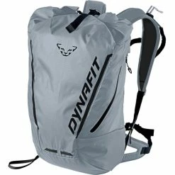Sacs à Dos Ski DYNAFIT EXPEDITION 30 ALLOY/BLACK OUT 23 Gris