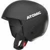 Casques Ski ATOMIC REDSTER BLACK 23 Noir -Raquettes neige Soldes 9 93565 an5006132 01