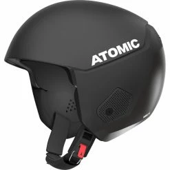 Casques Ski ATOMIC REDSTER BLACK 23 Noir