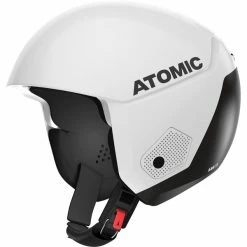 Casques Ski ATOMIC REDSTER WHITE 22 Blanc