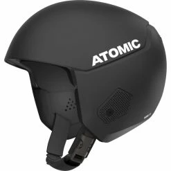 Casques Ski ATOMIC REDSTER JR BLACK 23 Noir