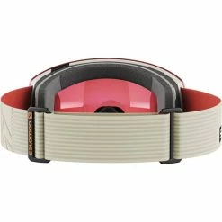 Masques De Ski SALOMON RADIUM PRO SIGMA CASHEW/PR 23 Beige / Rouge -Raquettes neige Soldes 9 93672 radium pro sigma cashew pr l41475900 03