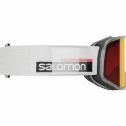Masques De Ski SALOMON LO FI SIGMA WHITE QST/UNIV PR 23 Blanc / Violet 9 Masques De Ski SALOMON LO FI SIGMA WHITE QST/UNIV PR 23 Blanc / Violet -Raquettes neige Soldes 9 93709 lo fi sigma white qst univ pr l41543300 04
