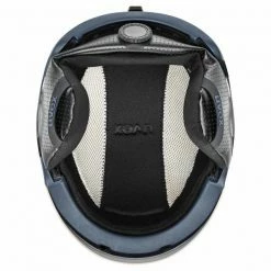 Casques Ski UVEX ULTRA PRO ABSTRACT 23 Beige / Rose / Bleu -Raquettes neige Soldes 9 93777 ultra pro abstract 566249 70 05