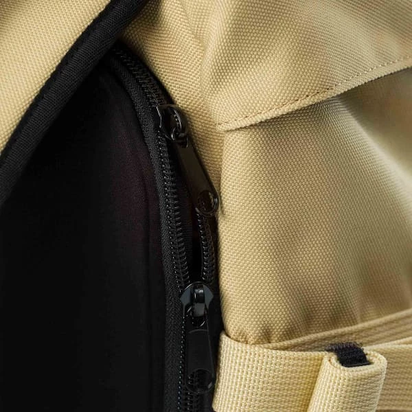 Sacs à Dos Ski ROSSIGNOL OPSIDE 25L 22 Marron / Jaune 7 Sacs à Dos Ski ROSSIGNOL OPSIDE 25L 22 Marron / Jaune – Image 5